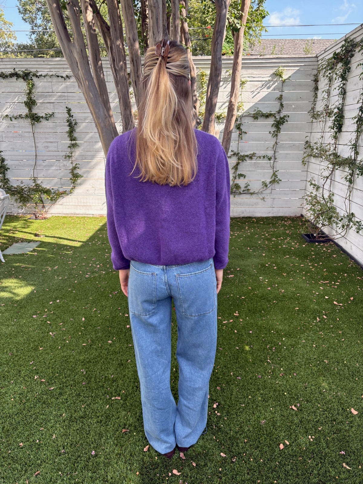 vitow cardigan