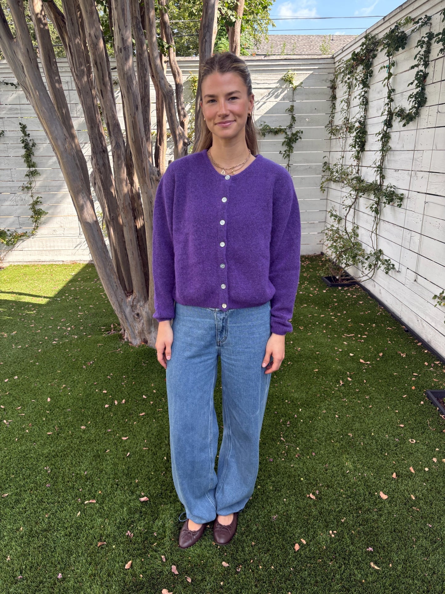 vitow cardigan