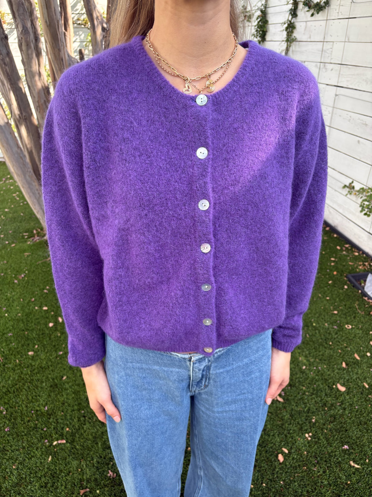 vitow cardigan