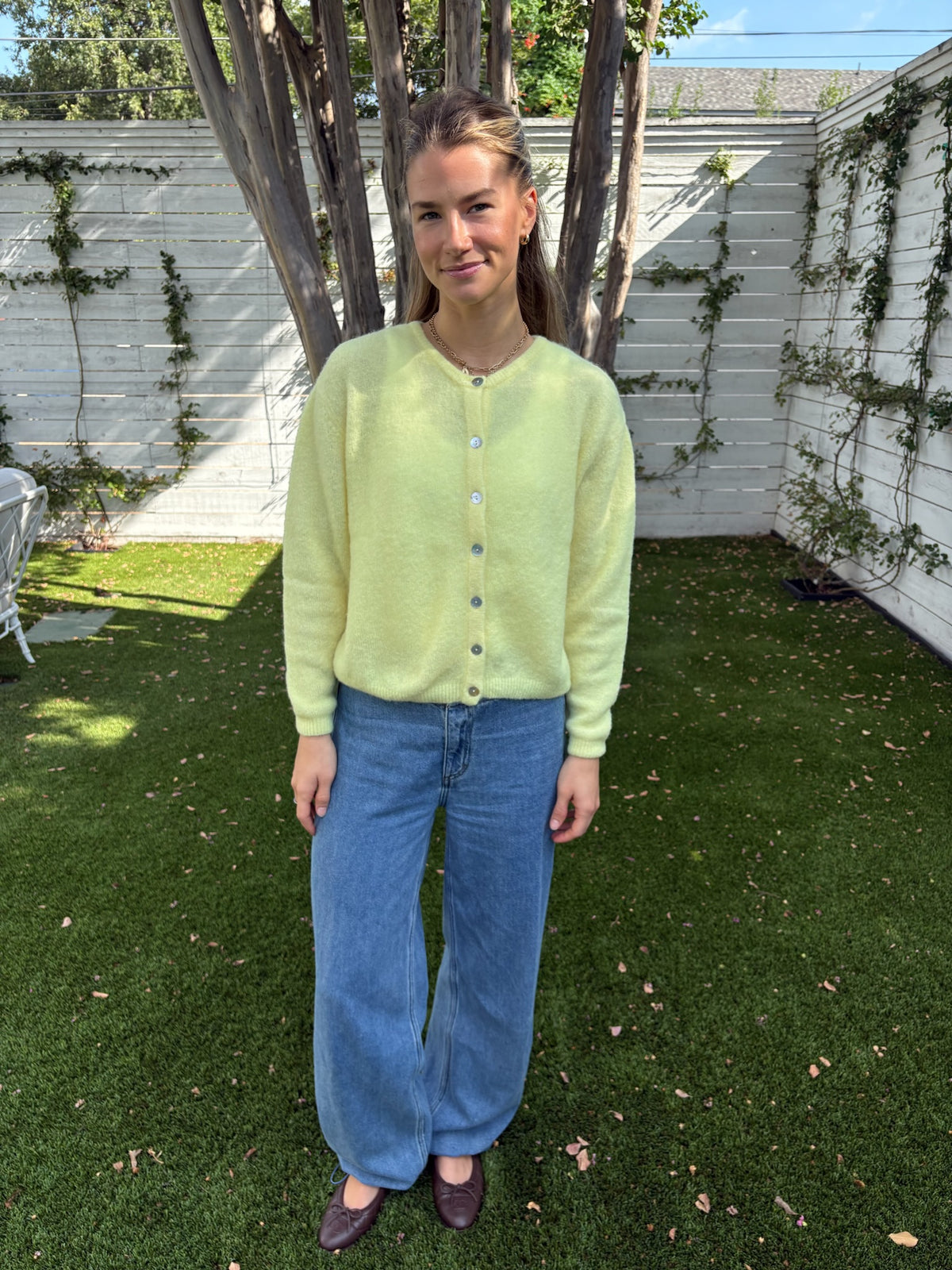 vitow cardigan