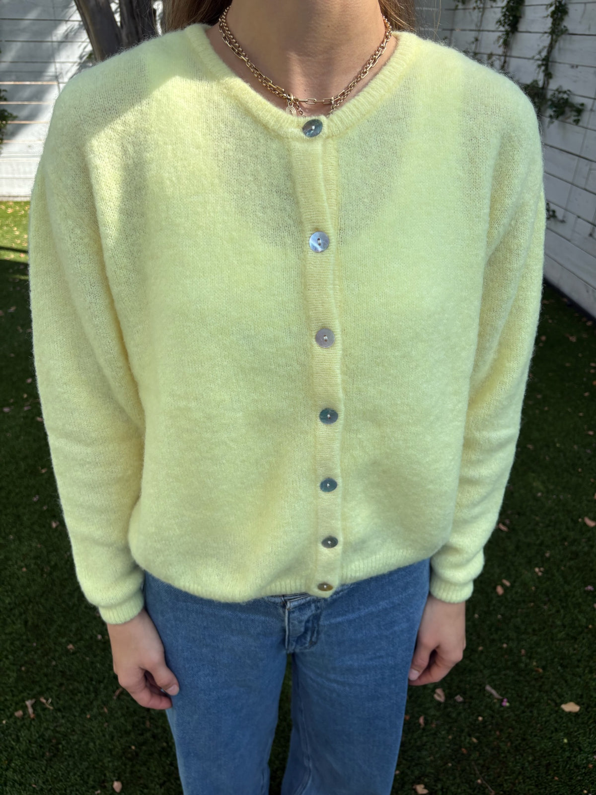 vitow cardigan