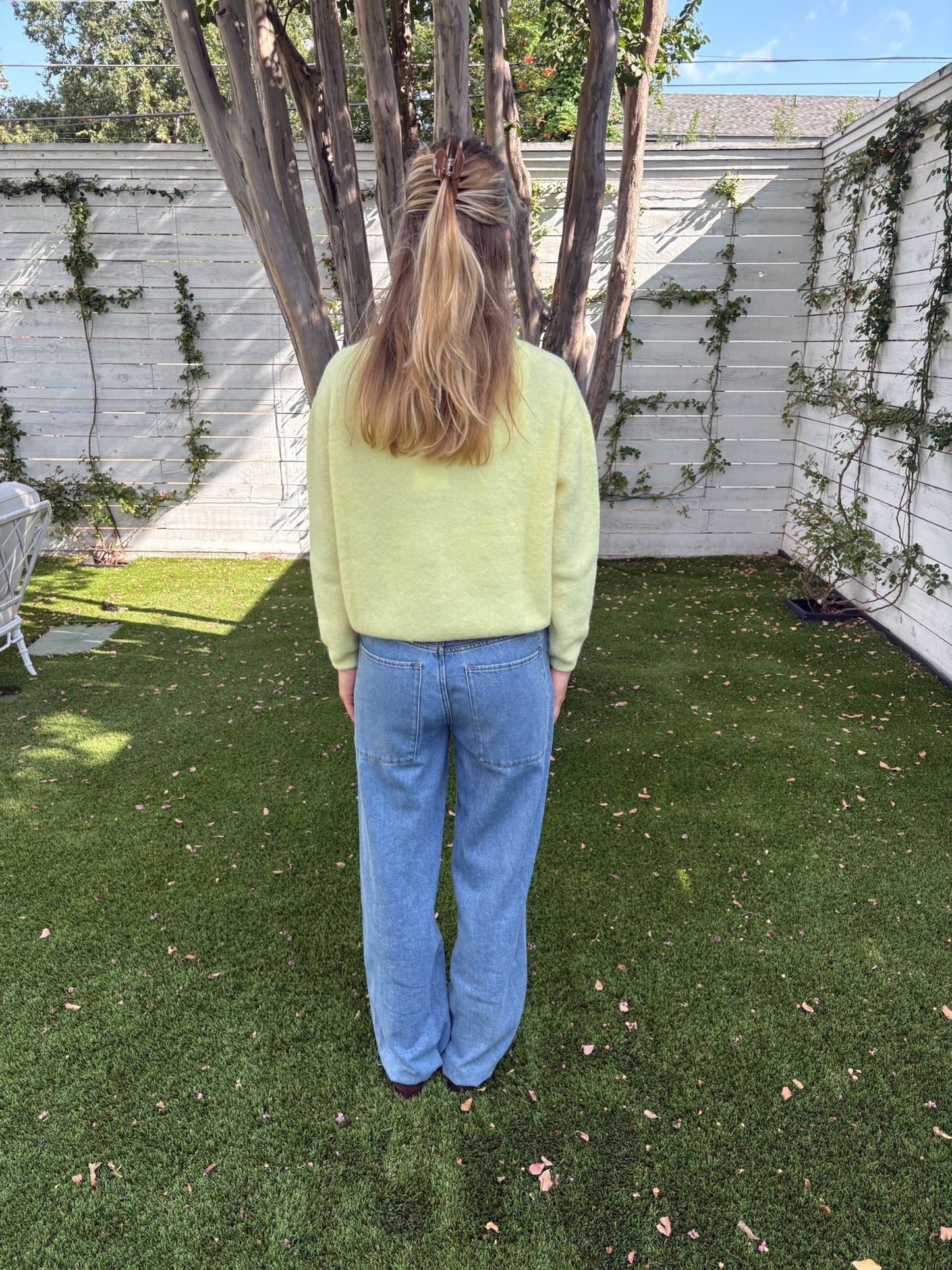 vitow cardigan