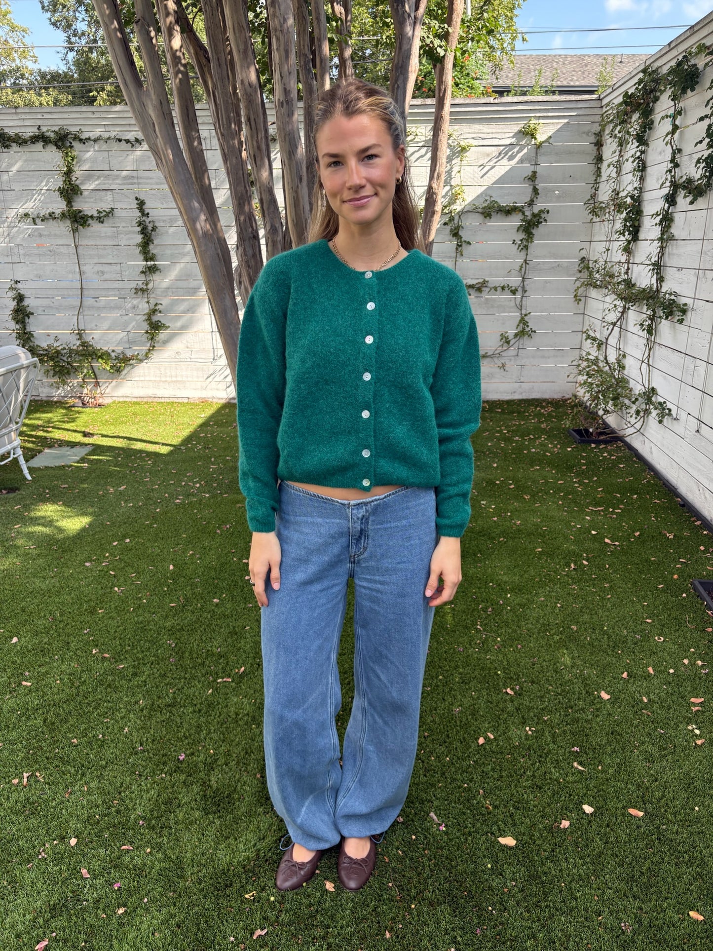 vitow cardigan
