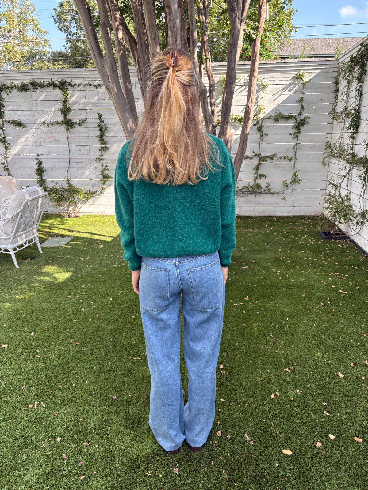 vitow cardigan