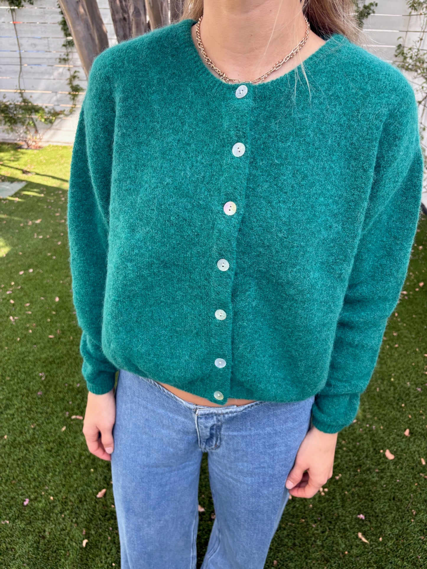 vitow cardigan