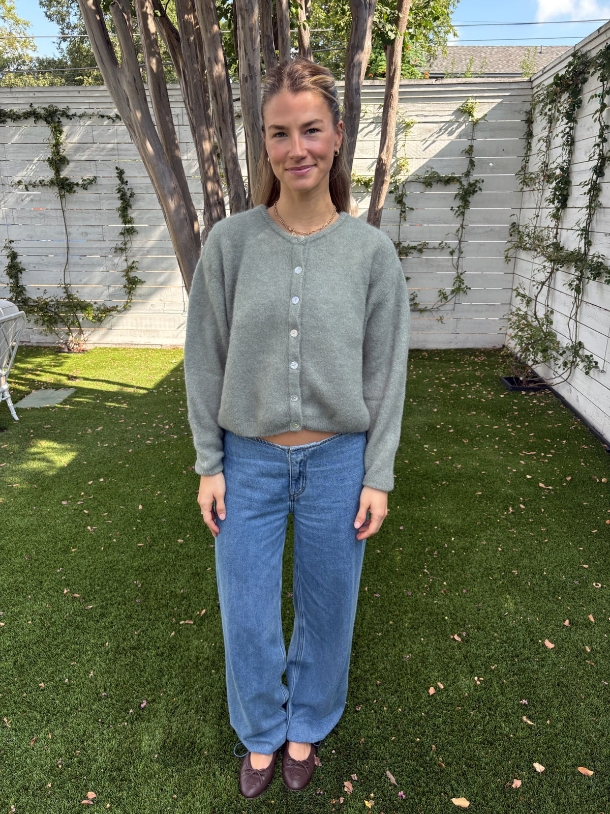 vitow cardigan
