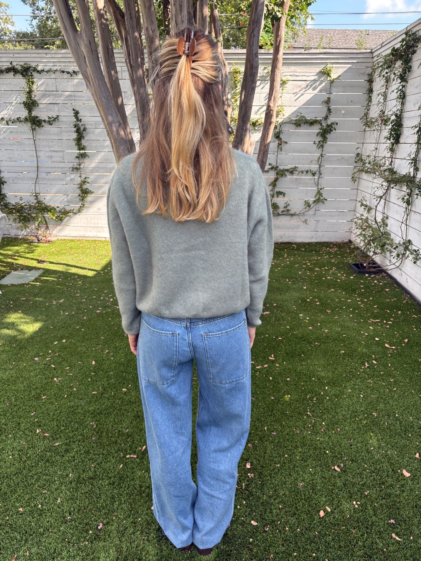 vitow cardigan