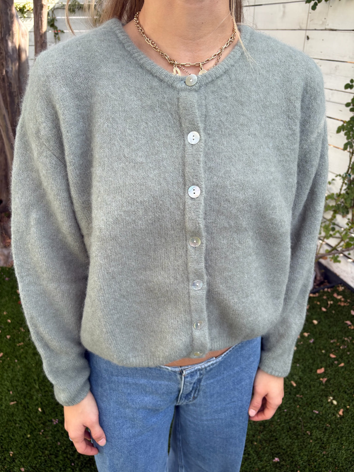 vitow cardigan
