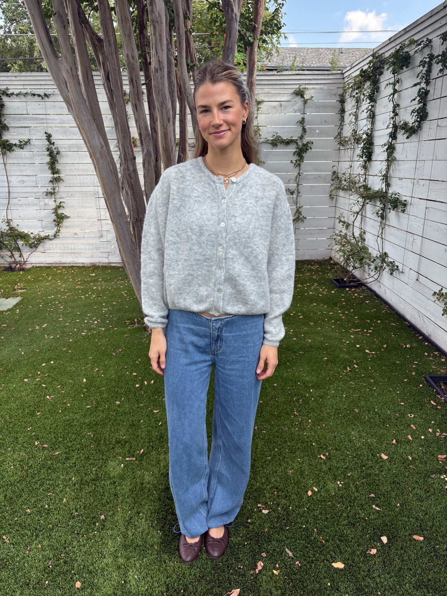 vitow cardigan