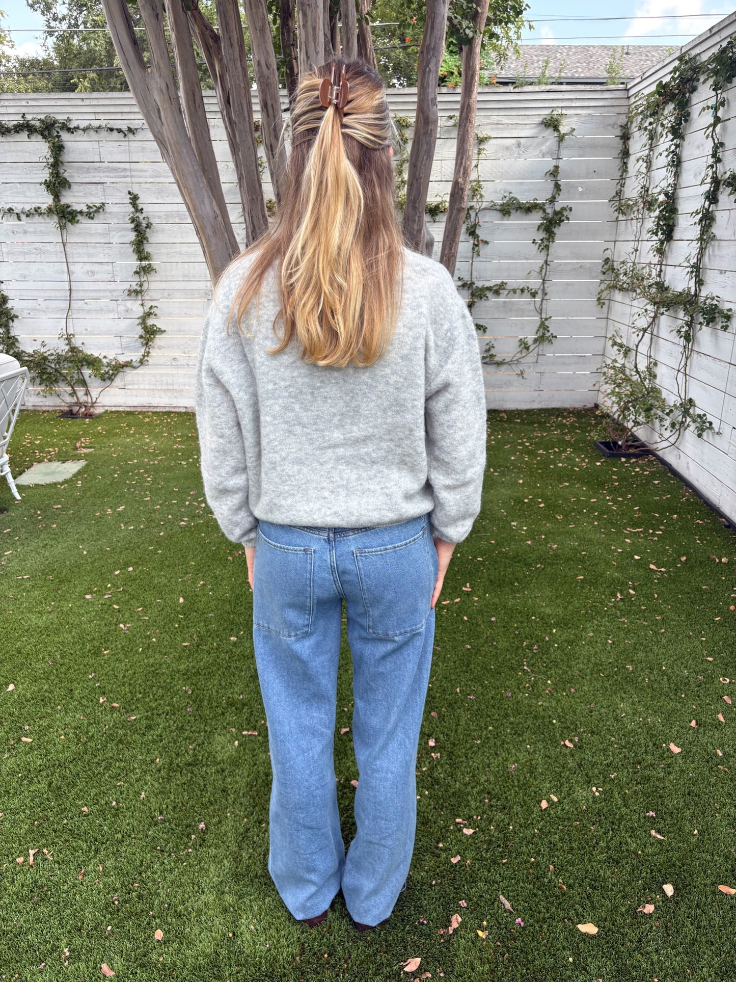 vitow cardigan