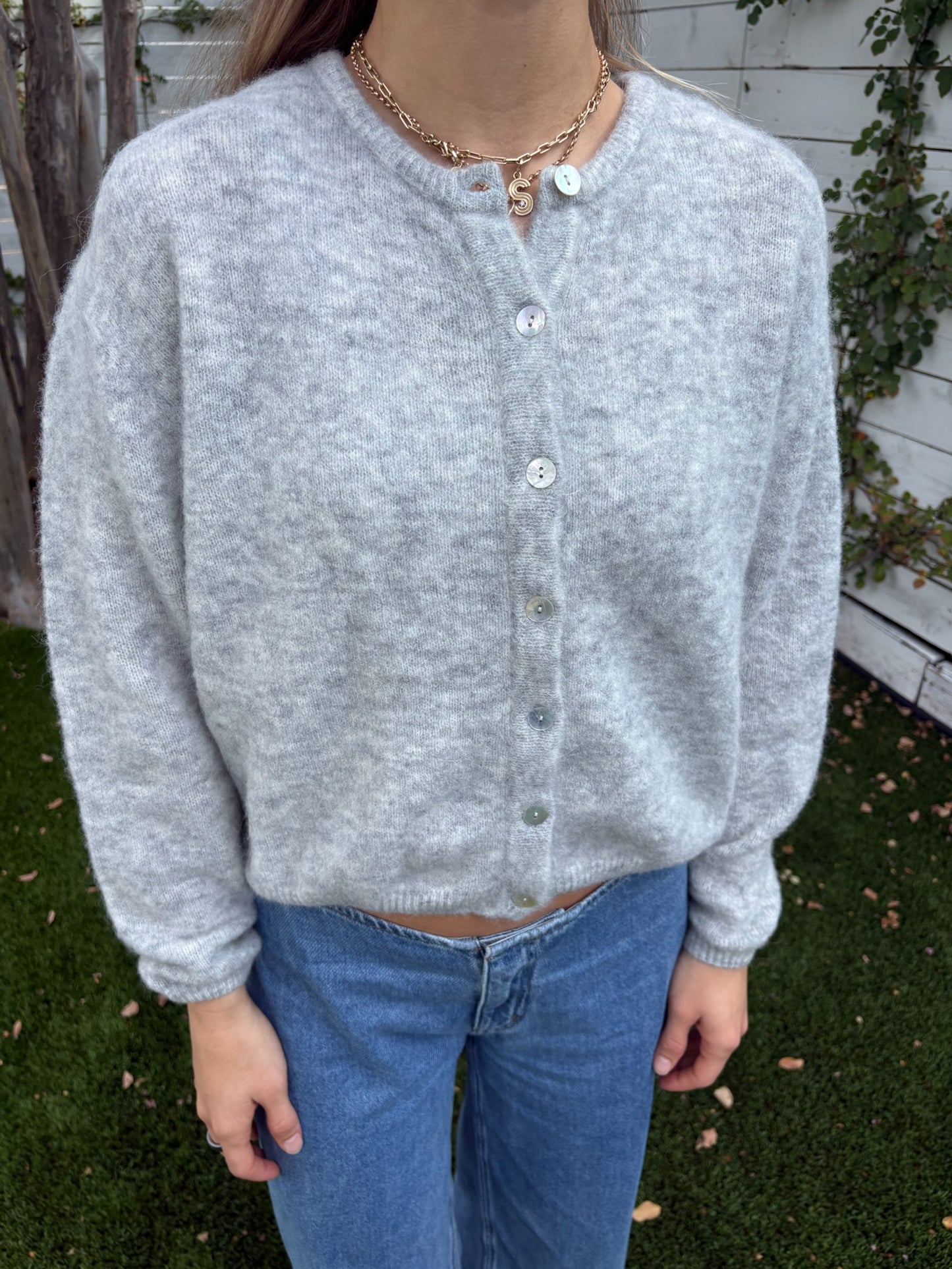 vitow cardigan