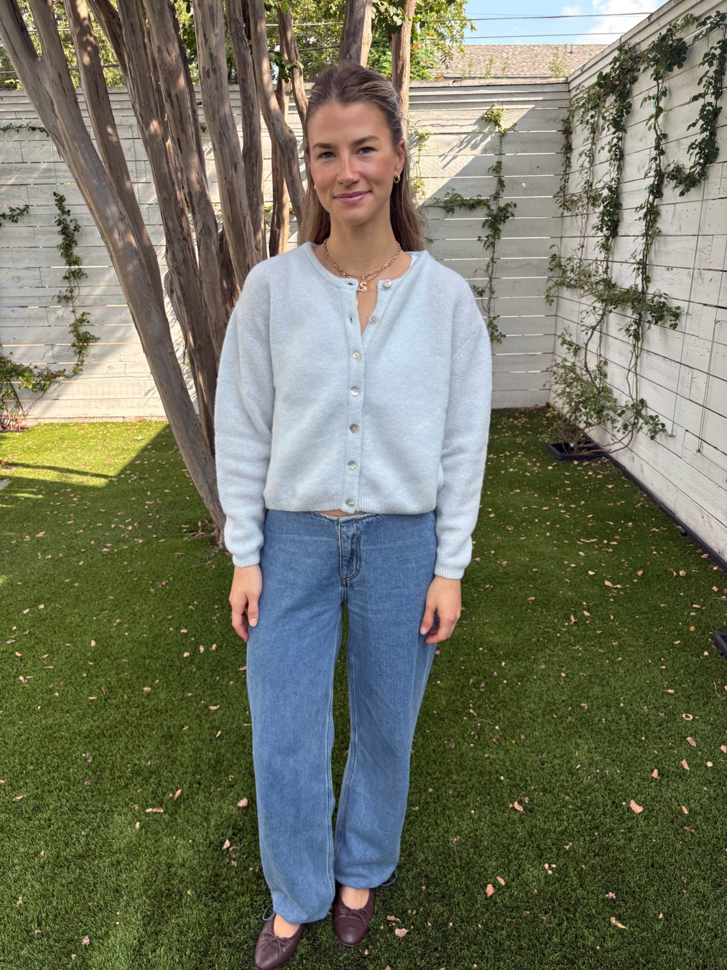 vitow cardigan