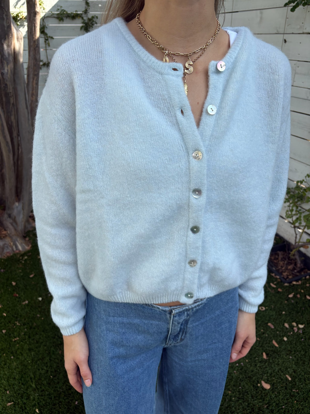 vitow cardigan