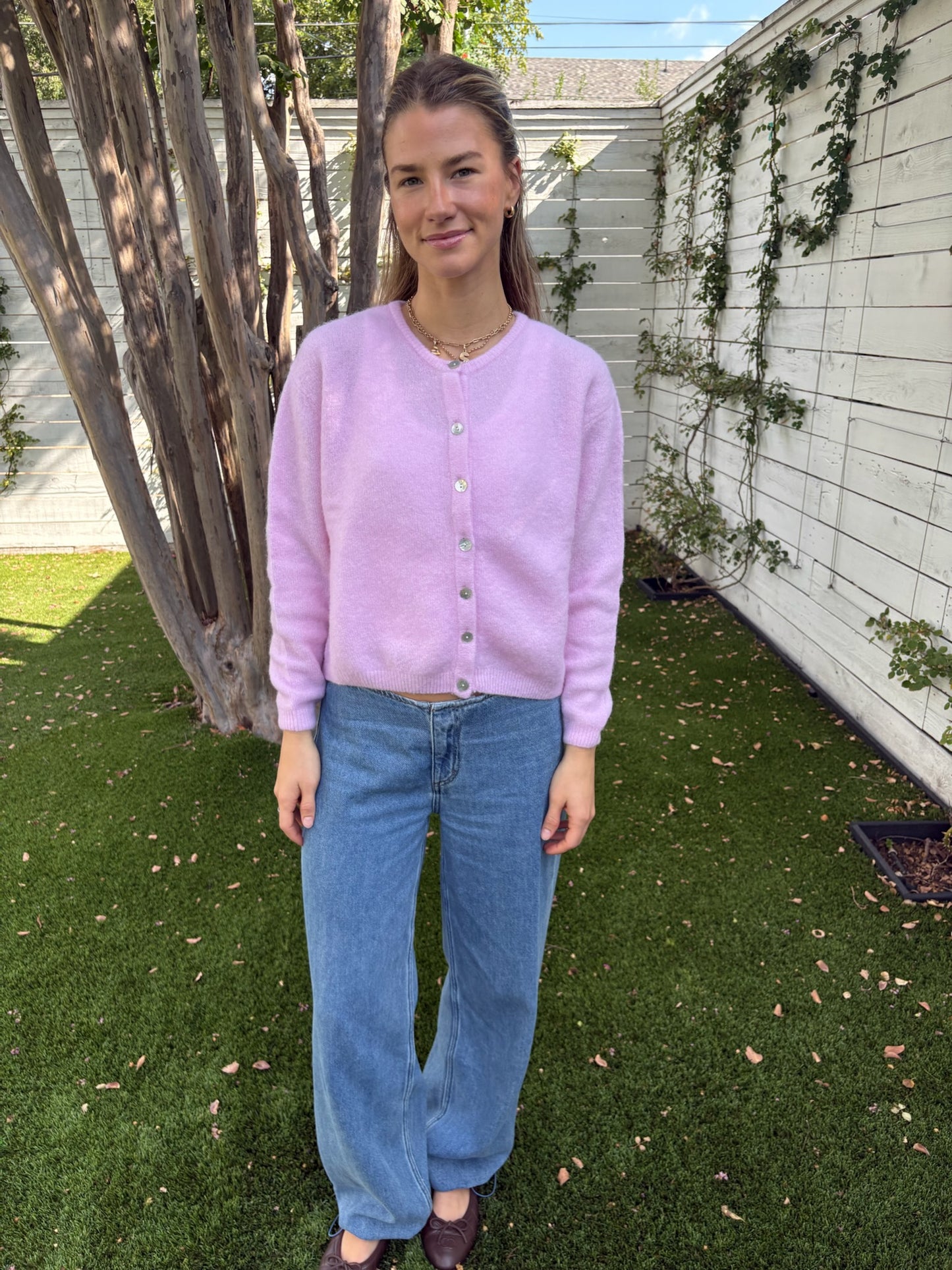 vitow cardigan