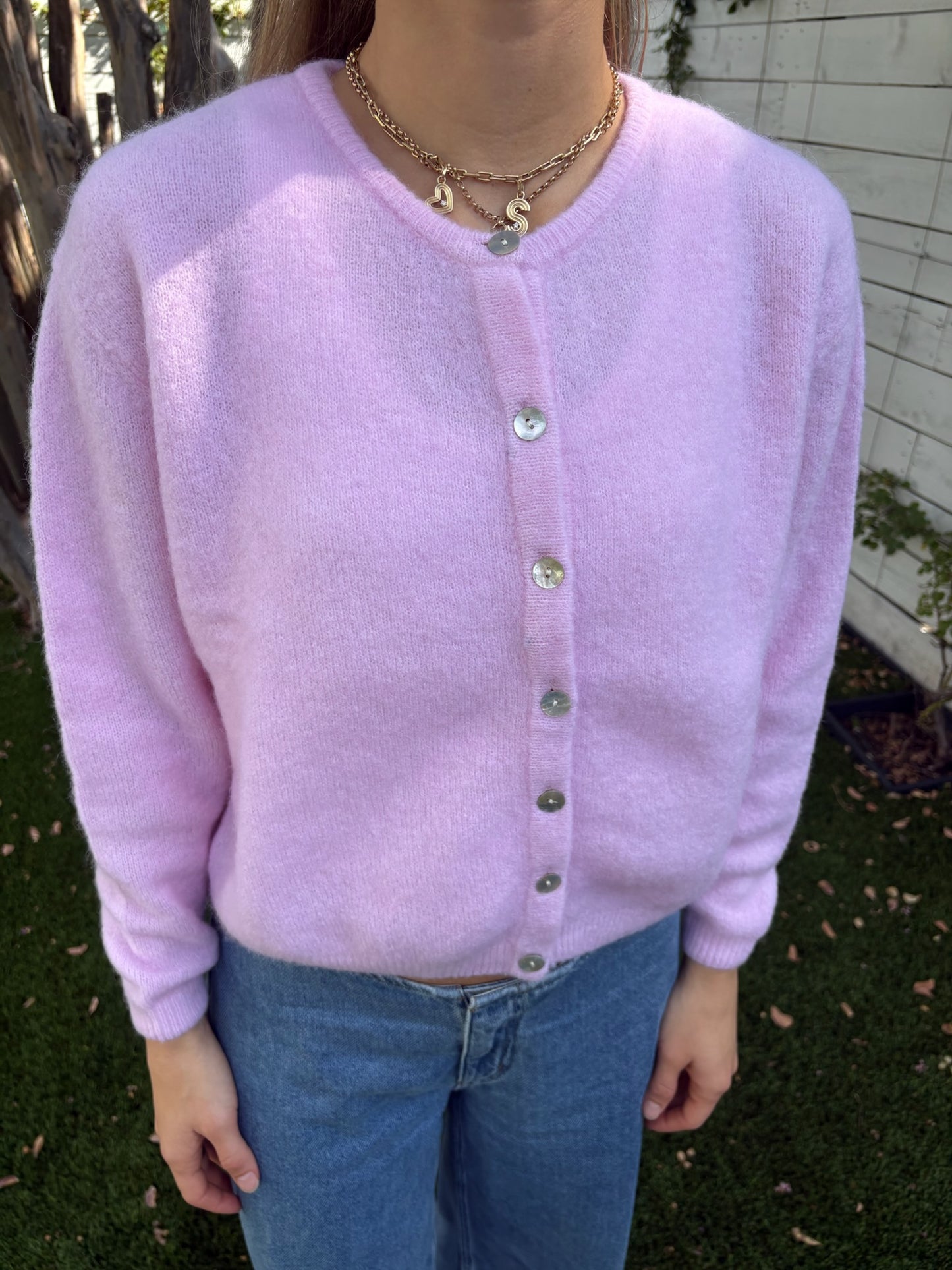 vitow cardigan