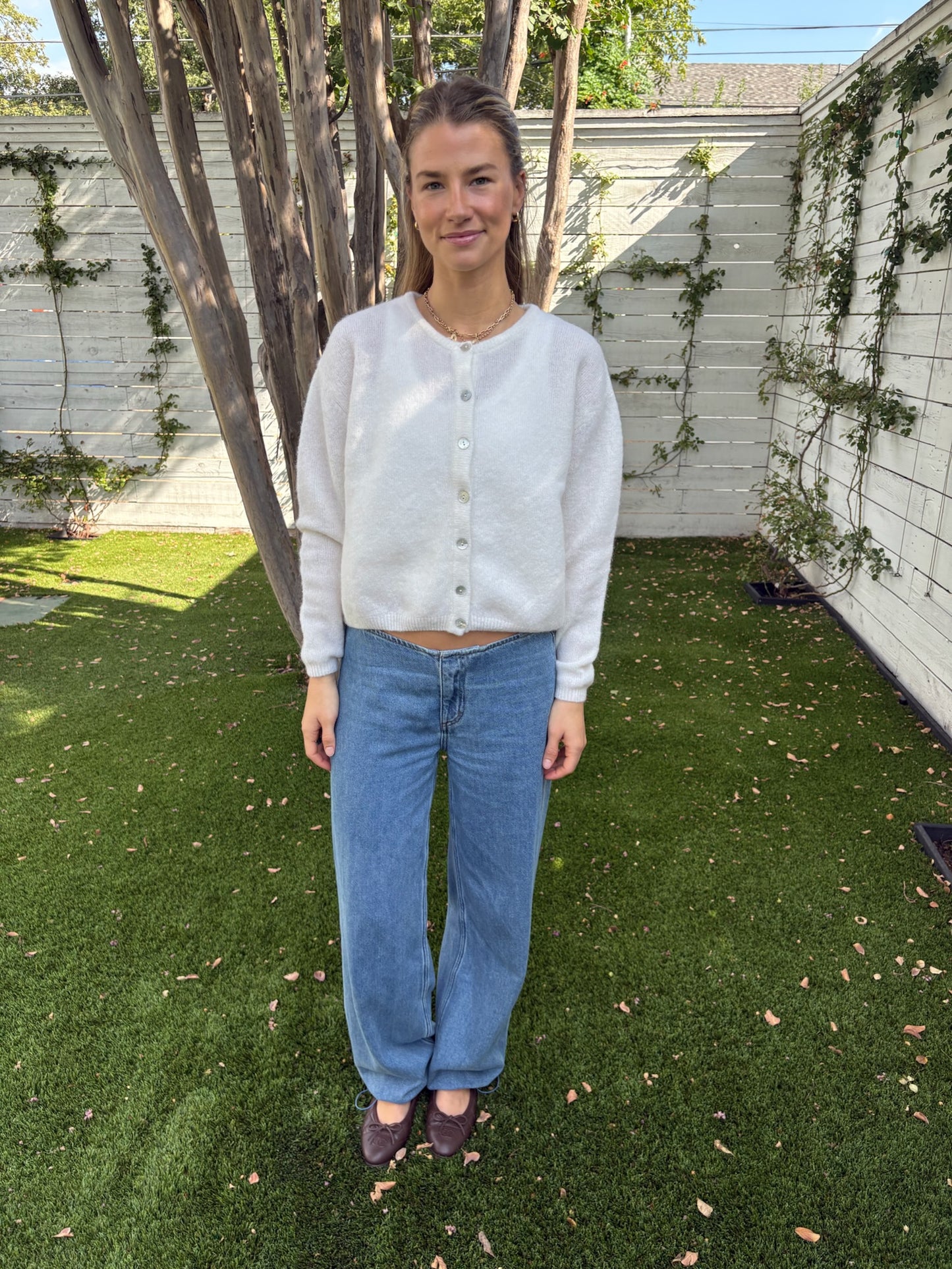 vitow cardigan