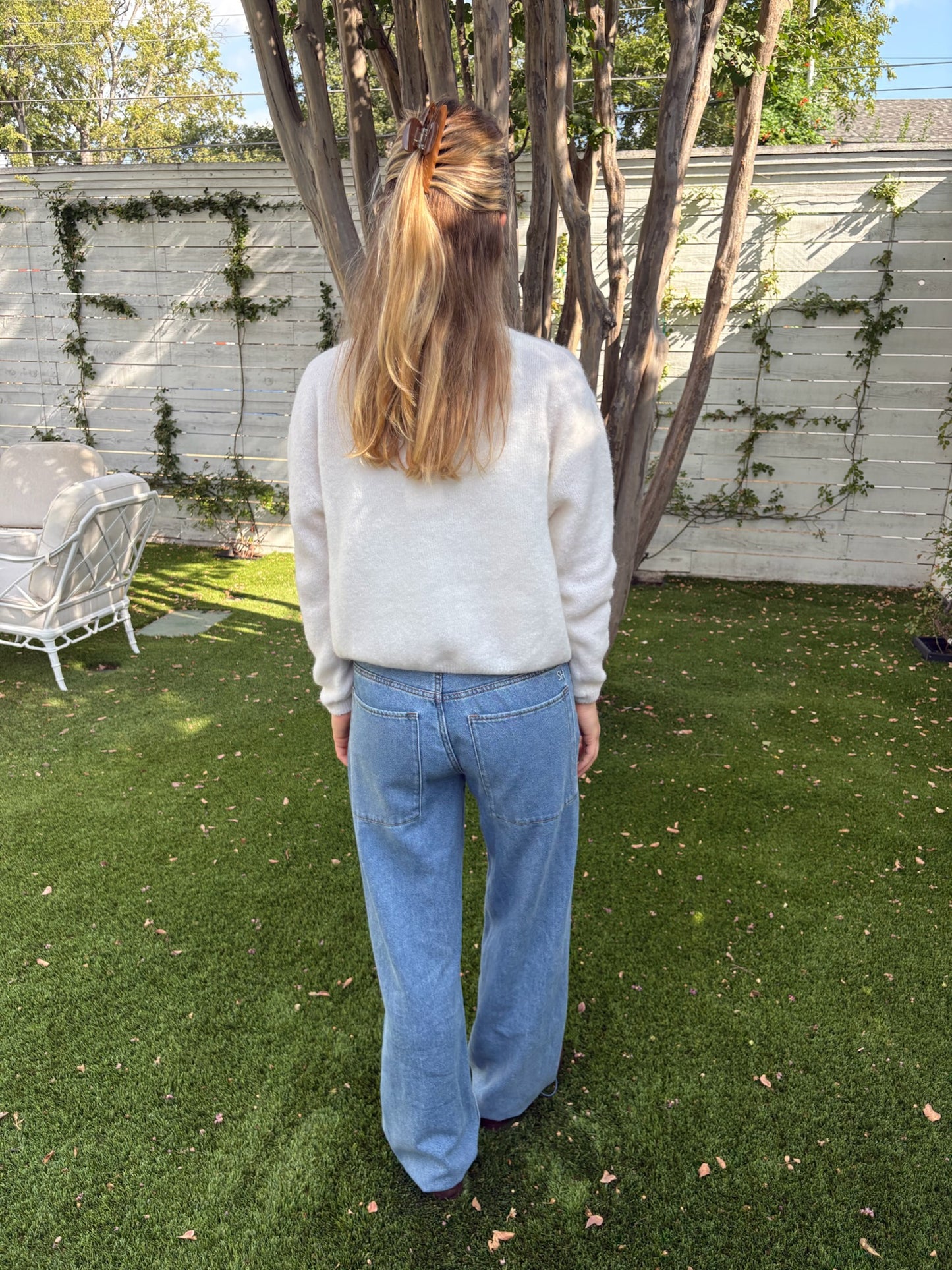 vitow cardigan