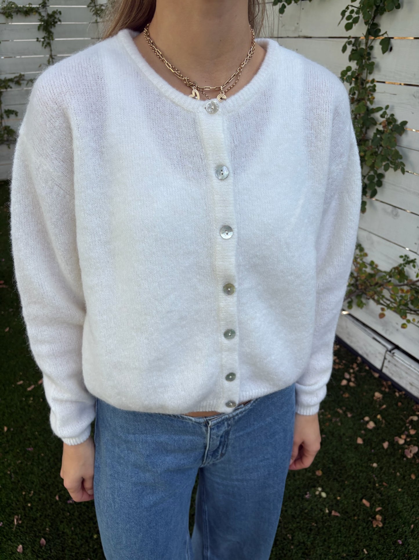 vitow cardigan