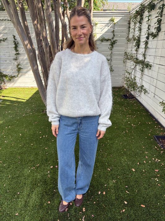 niby sweater