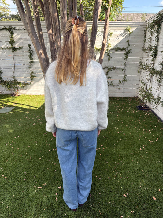 niby sweater