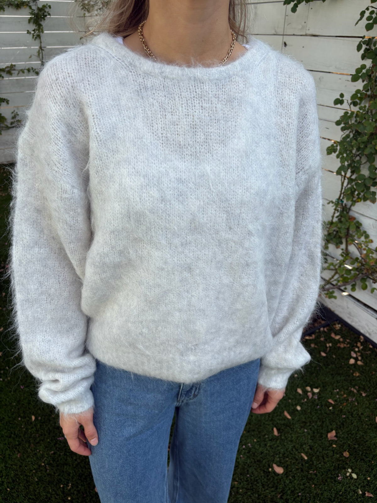 niby sweater