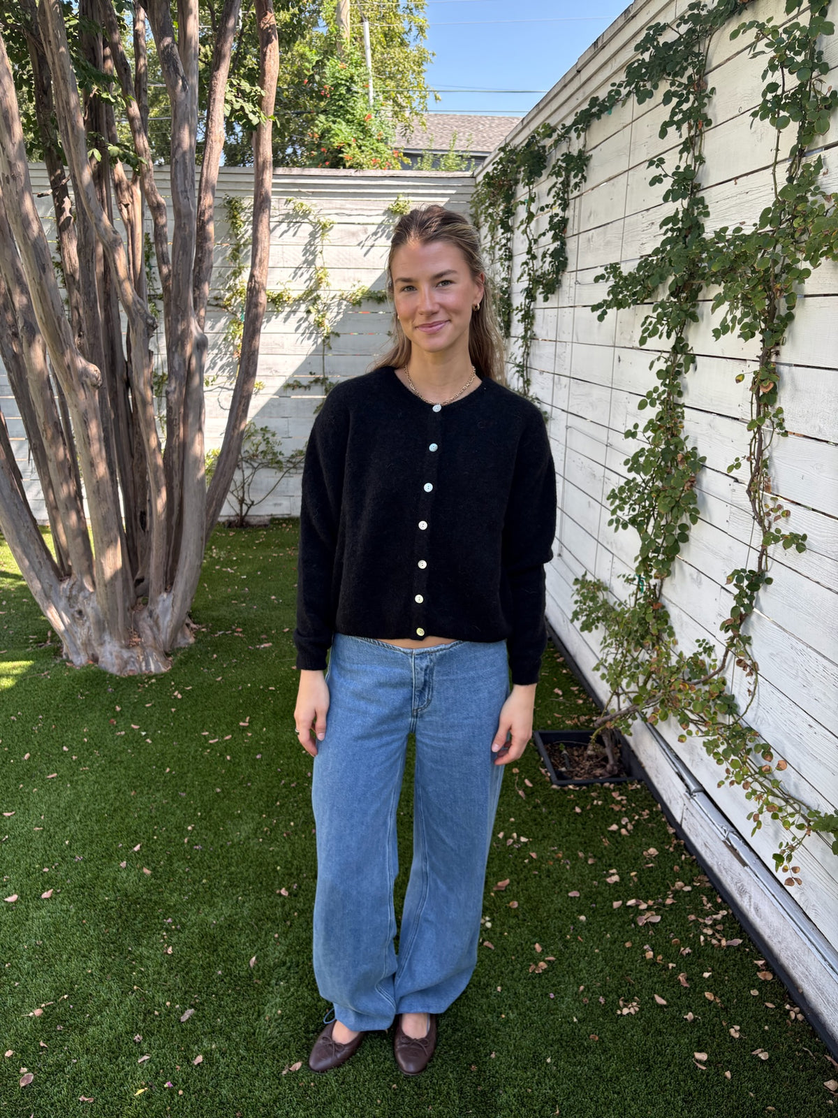 vitow cardigan