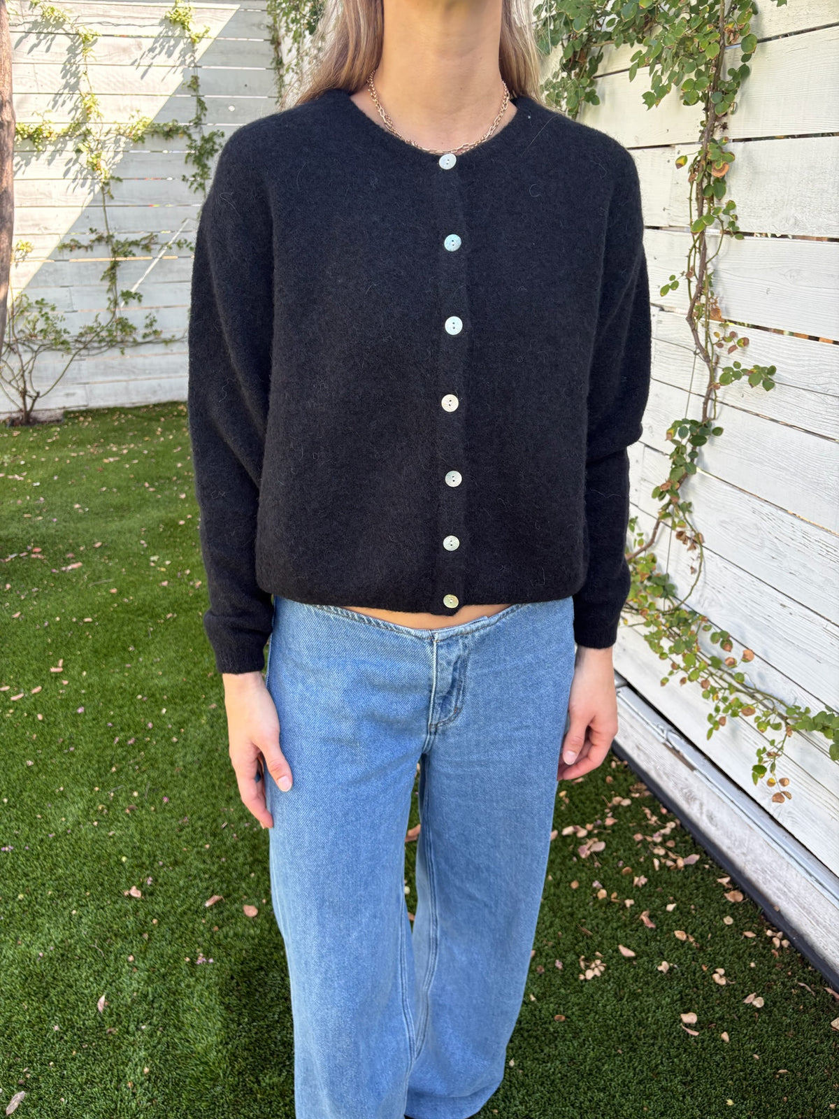 vitow cardigan