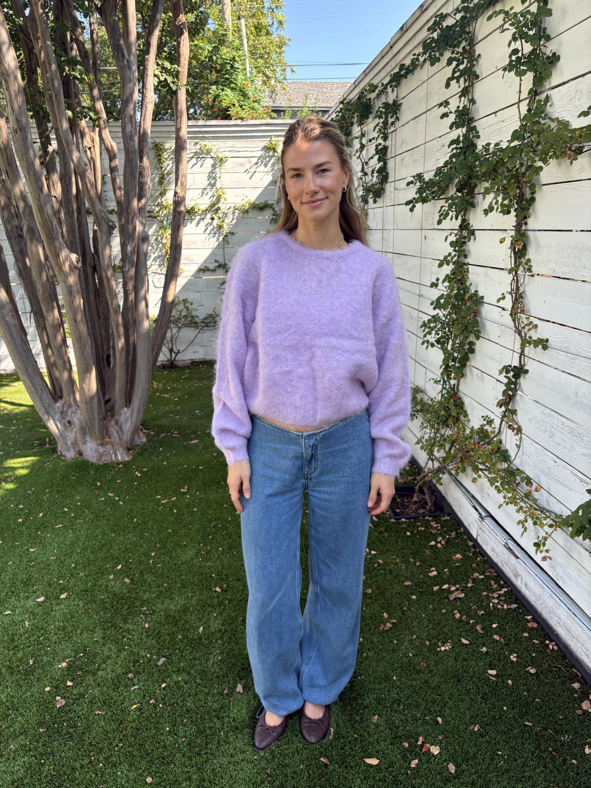 niby sweater