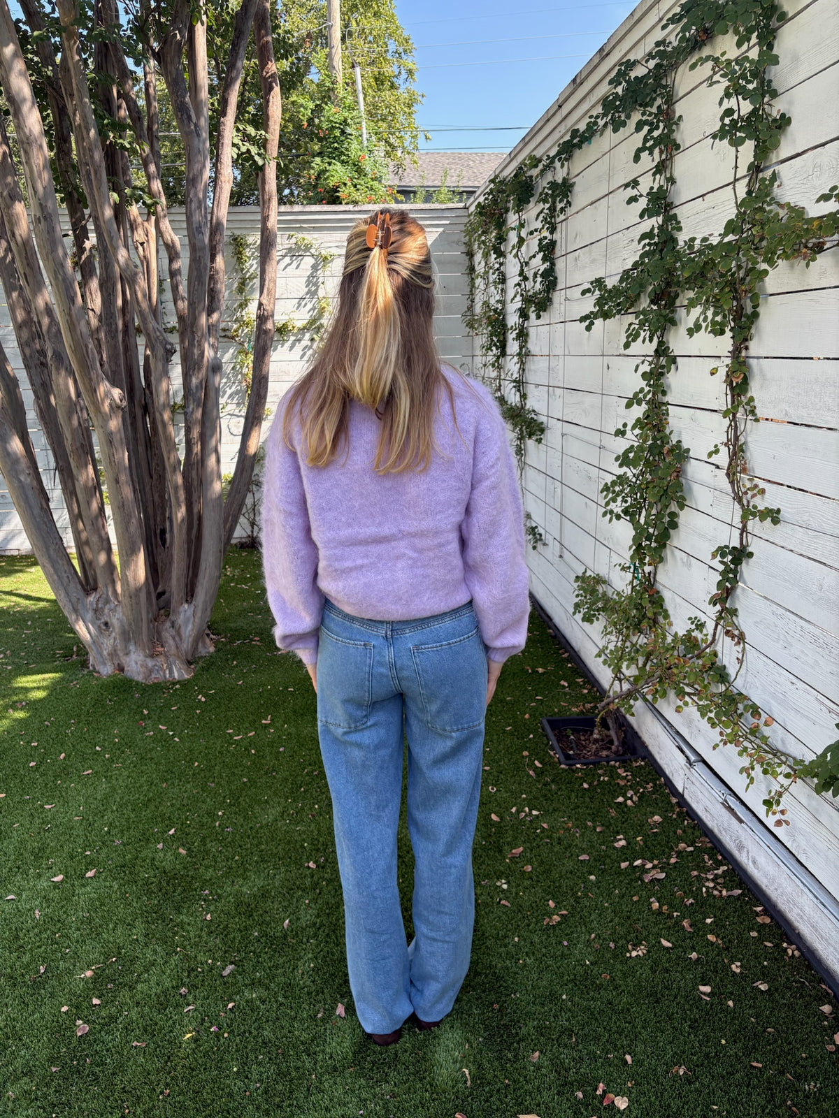niby sweater