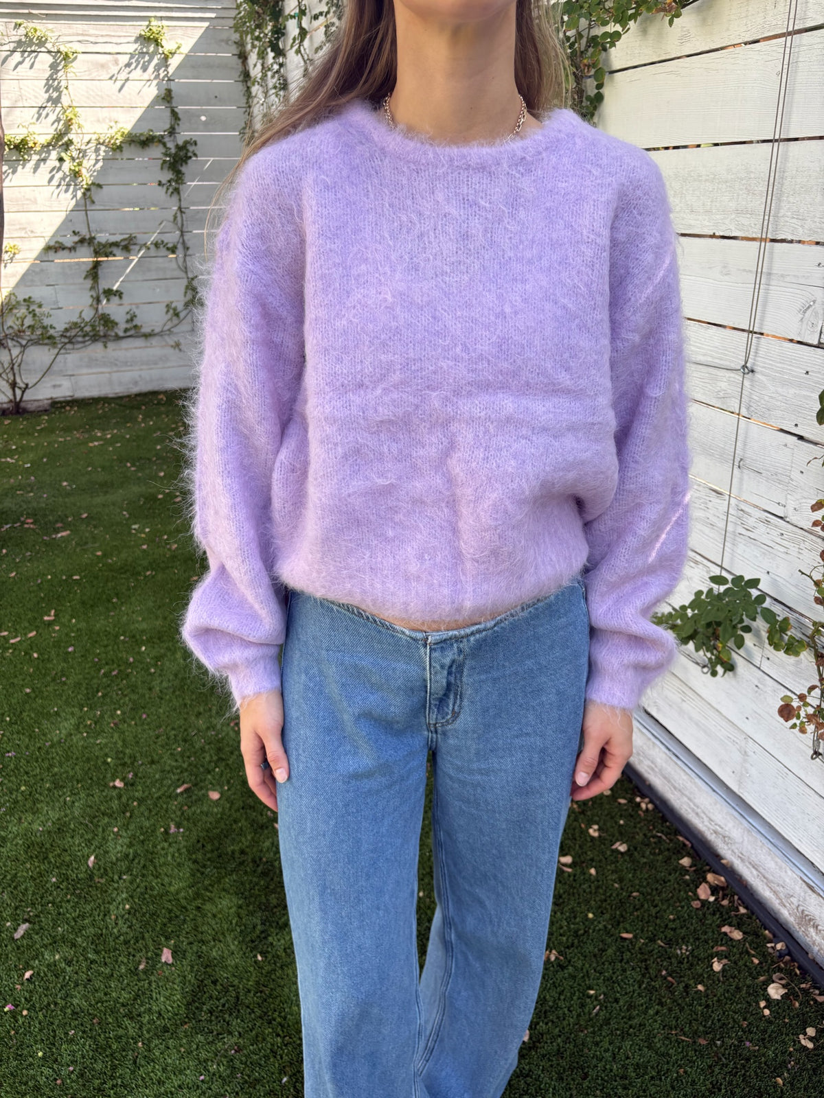 niby sweater