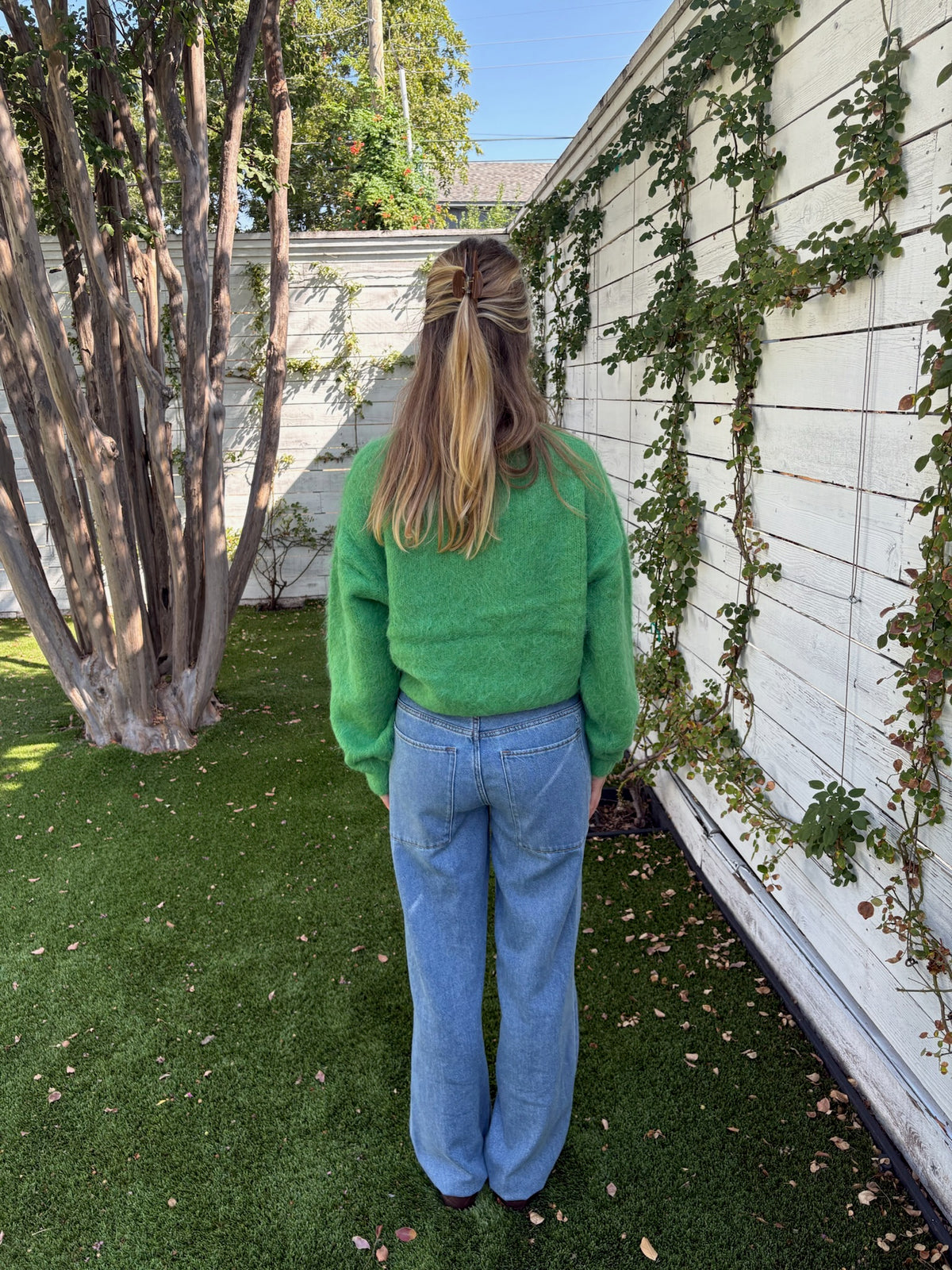 niby sweater