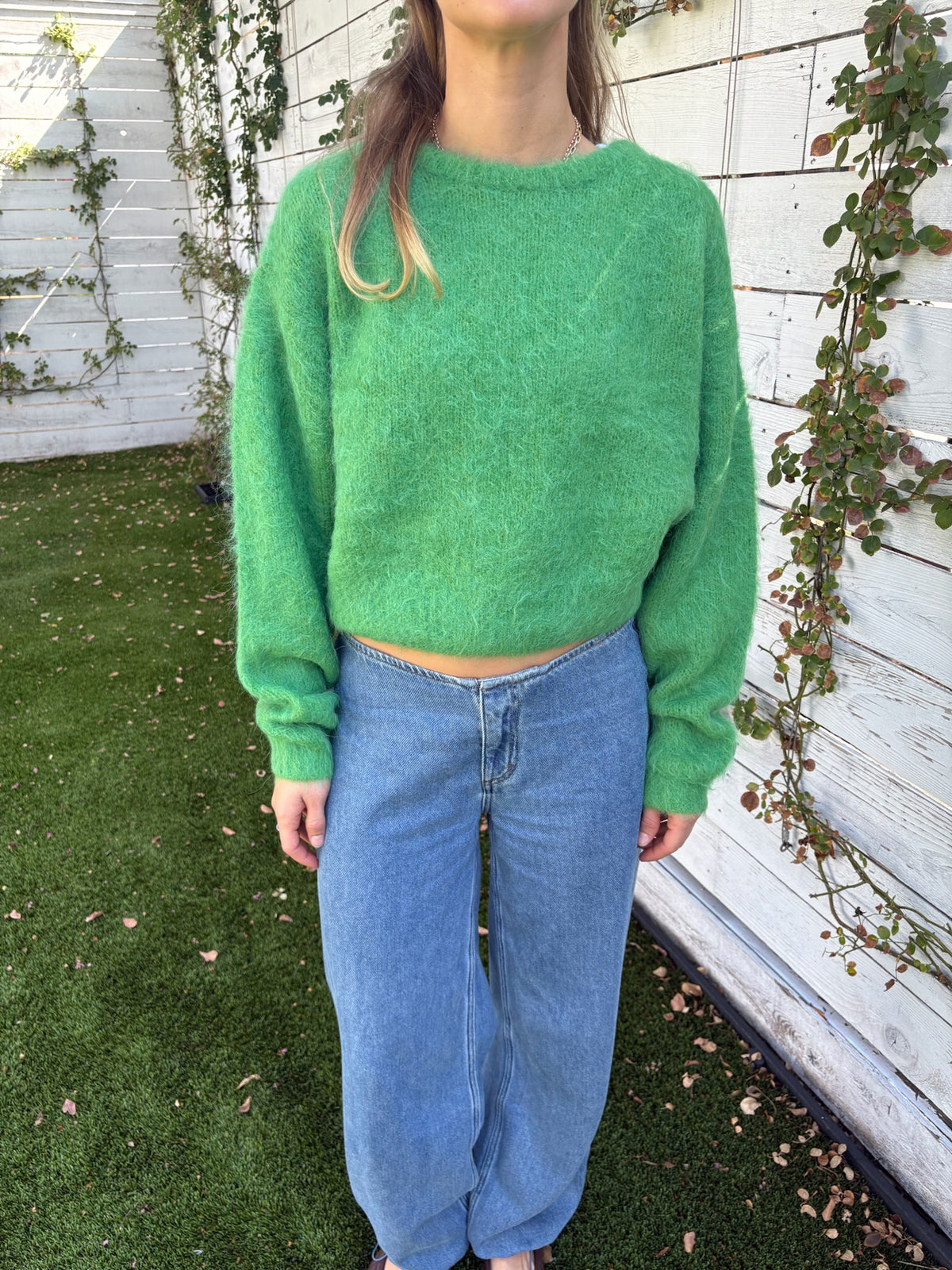 niby sweater