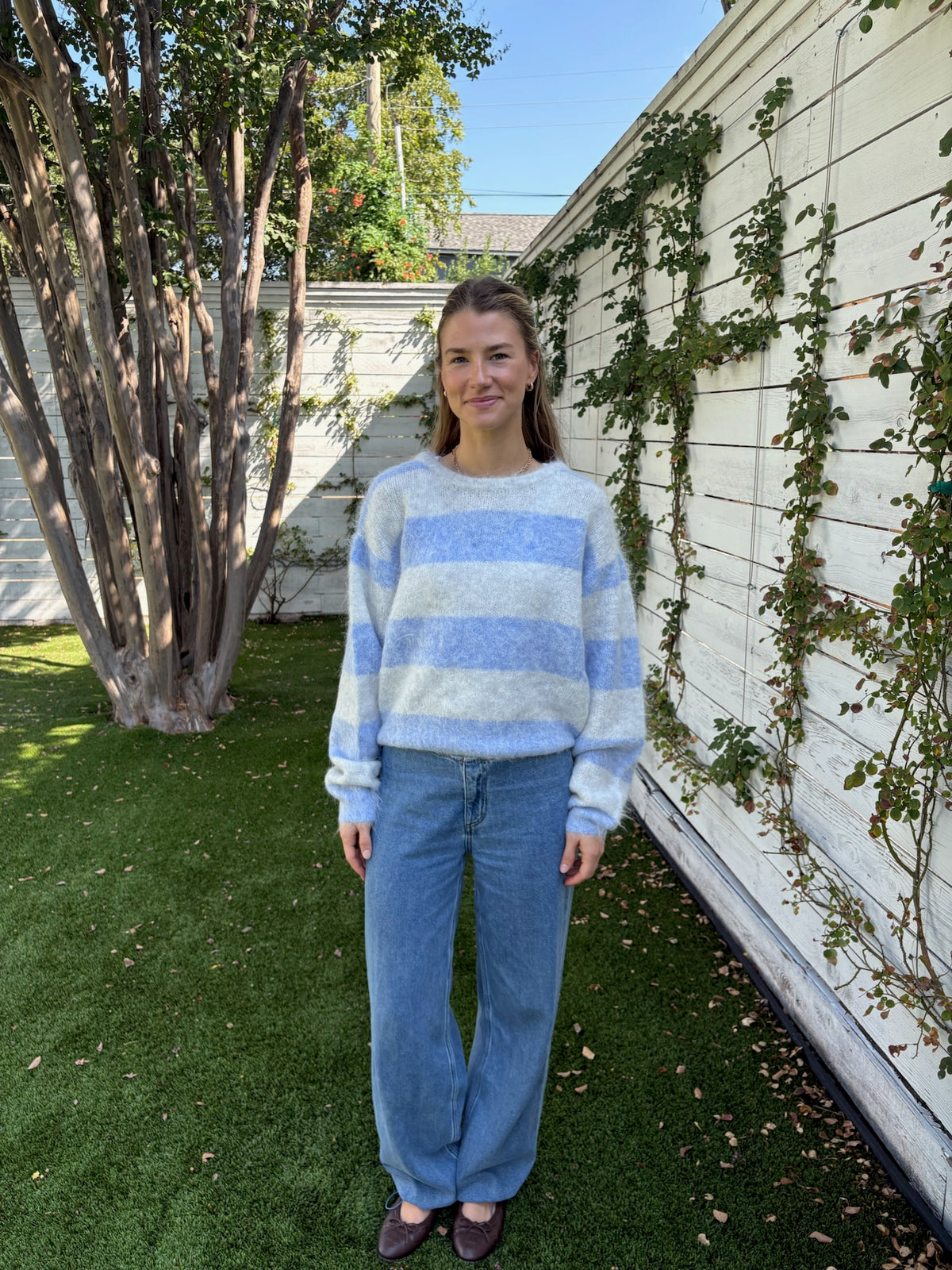 niby sweater