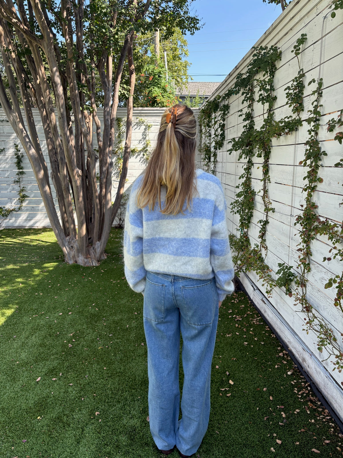 niby sweater