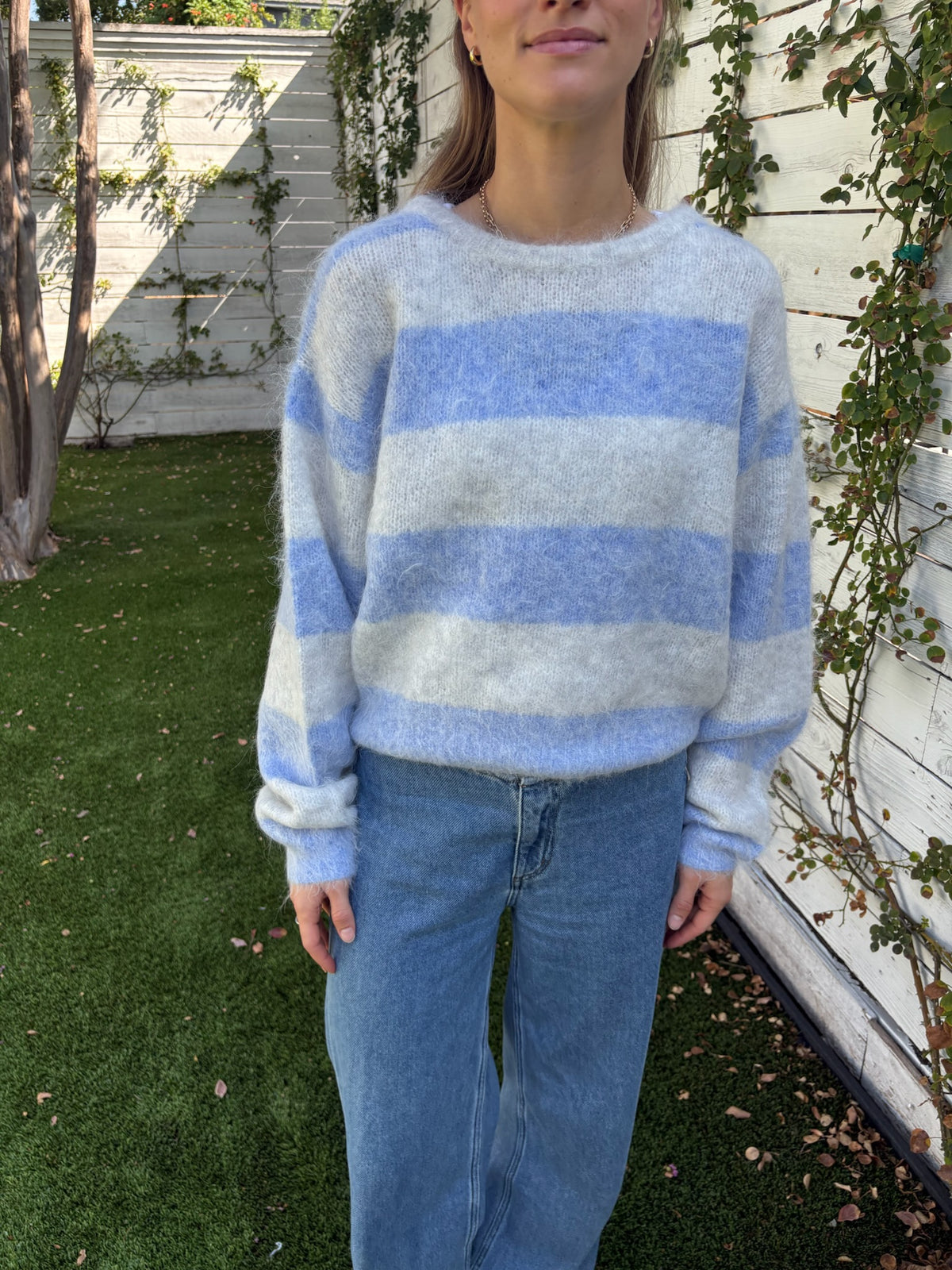 niby sweater