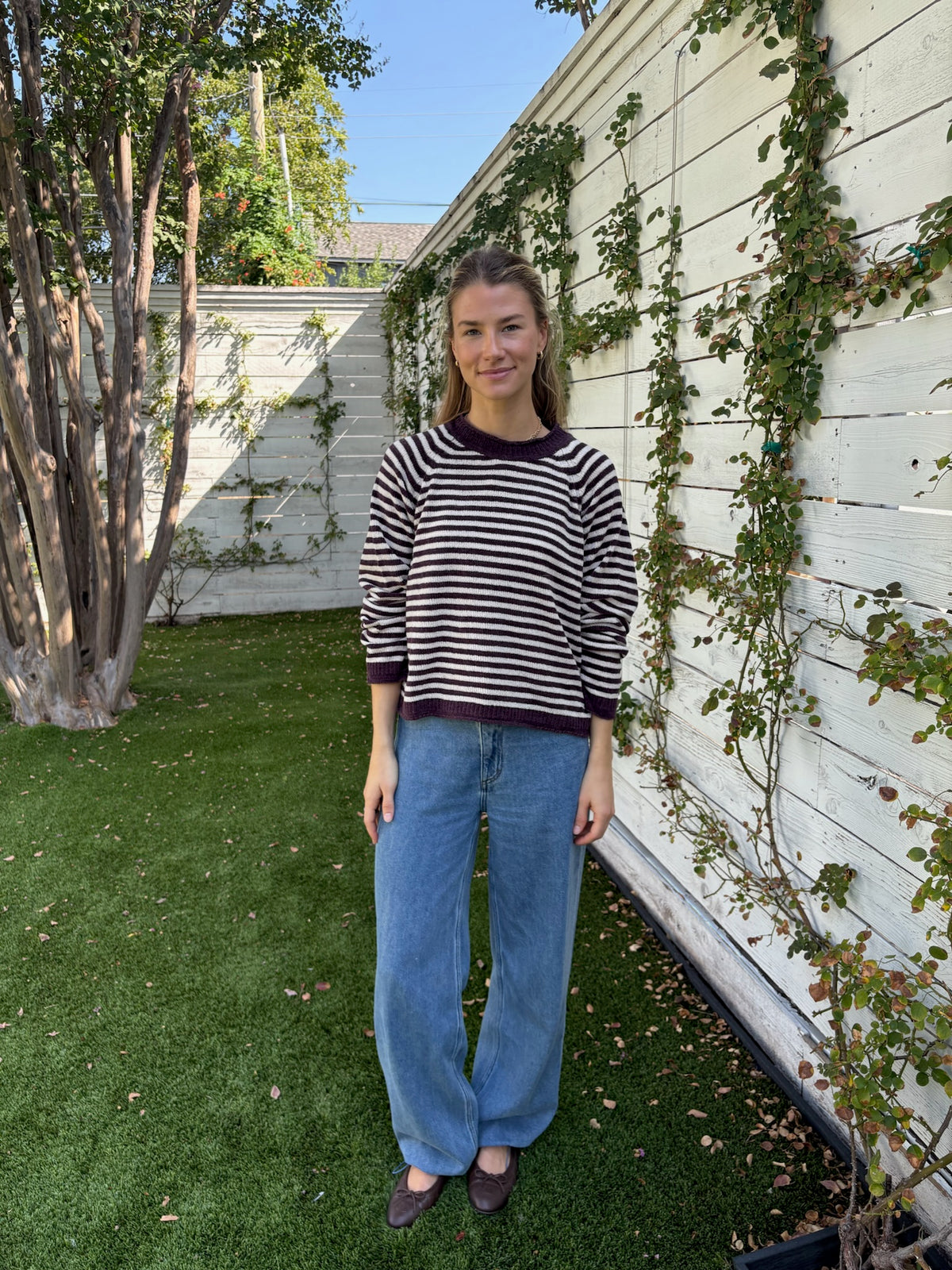 ekewood sweater