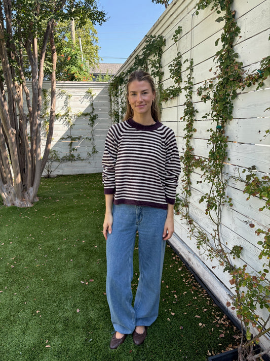 ekewood sweater
