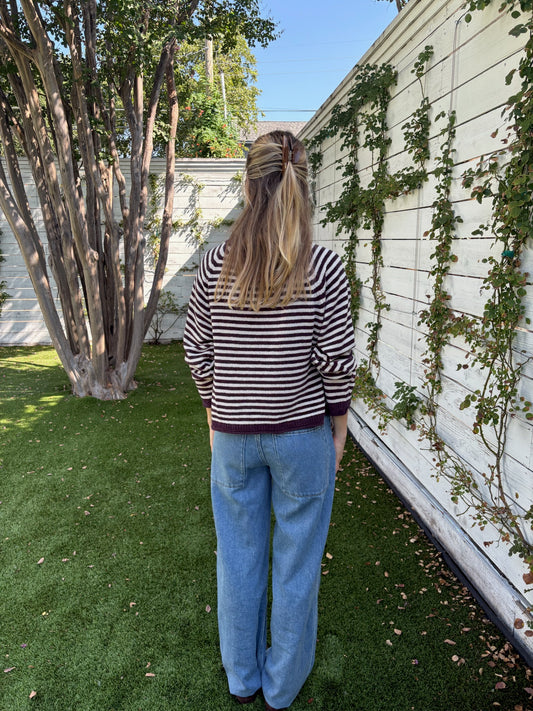 ekewood sweater