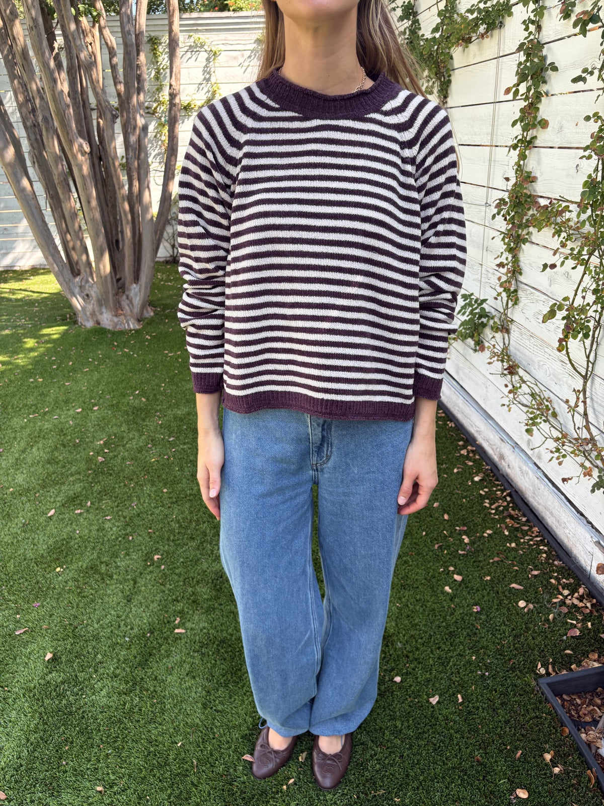 ekewood sweater