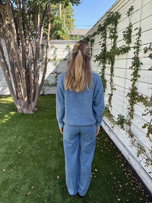 sapowood cardigan