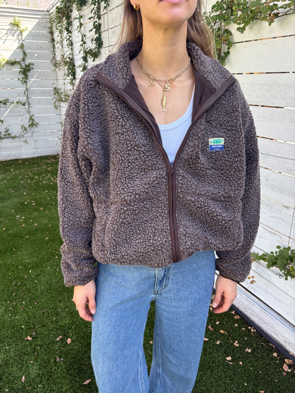 hoktown jacket