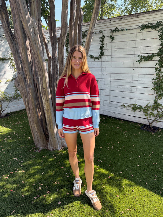 cleo short