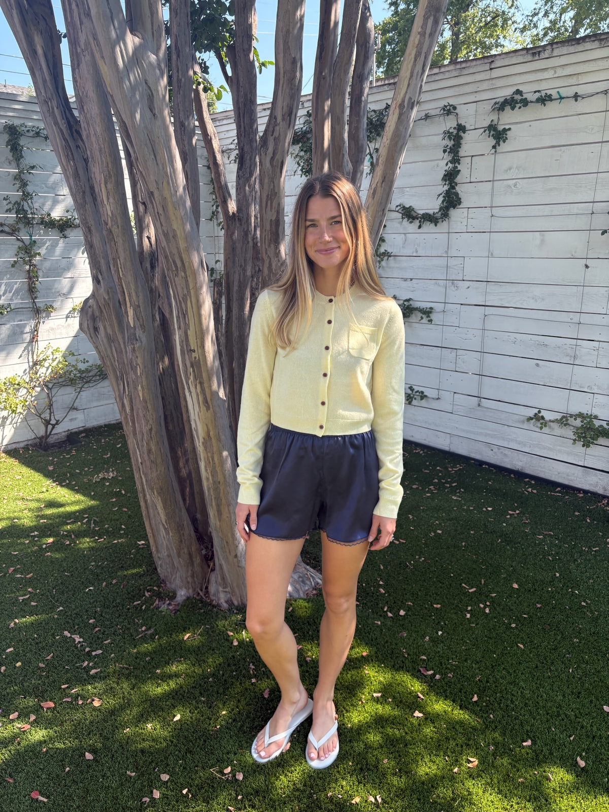 noah cardigan