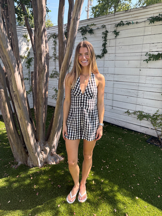 sofia playsuit