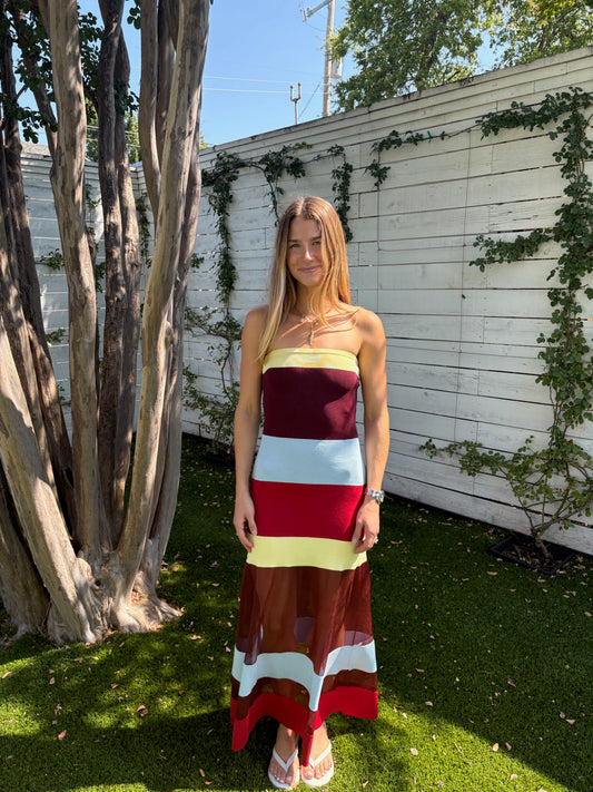 nola dress
