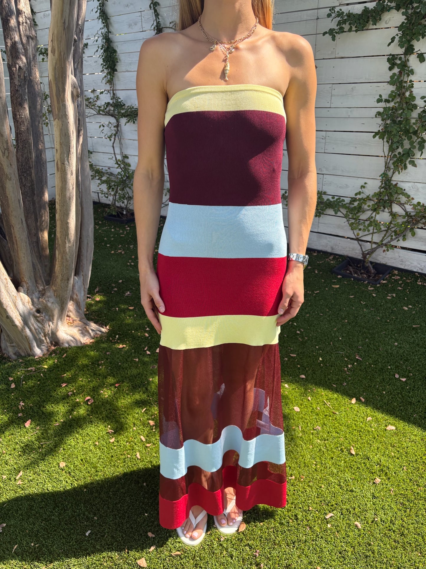 nola dress