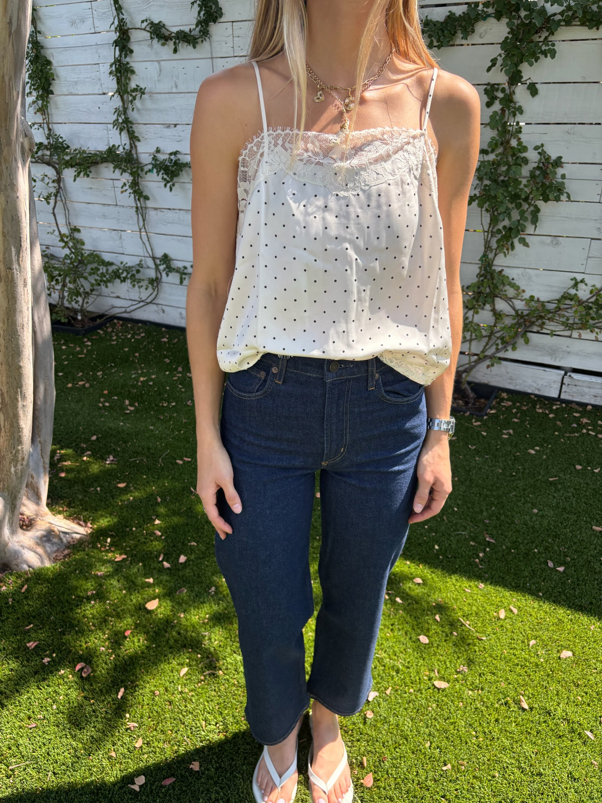 marisol top
