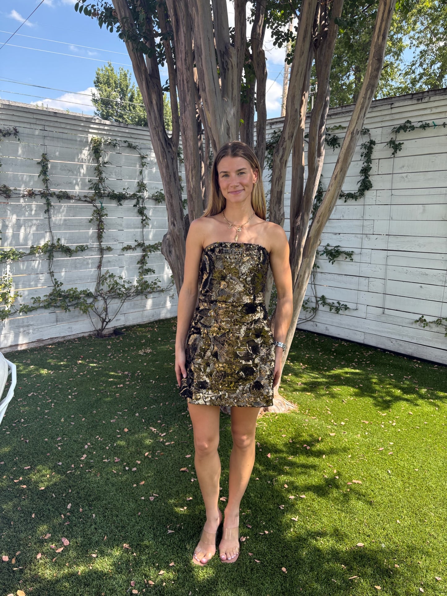 linda dress