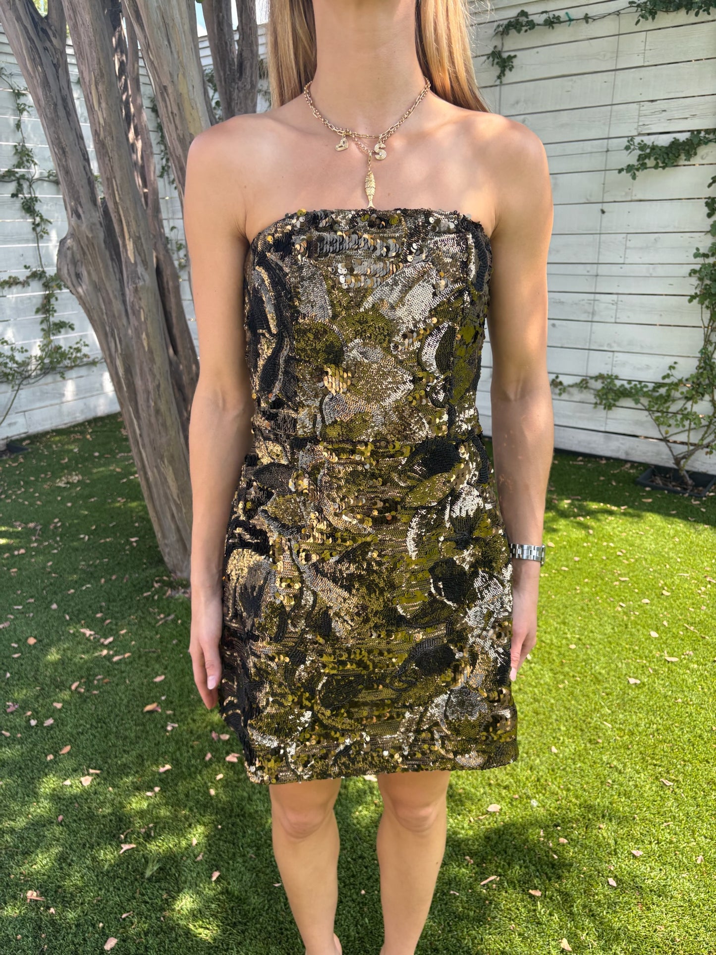 linda dress