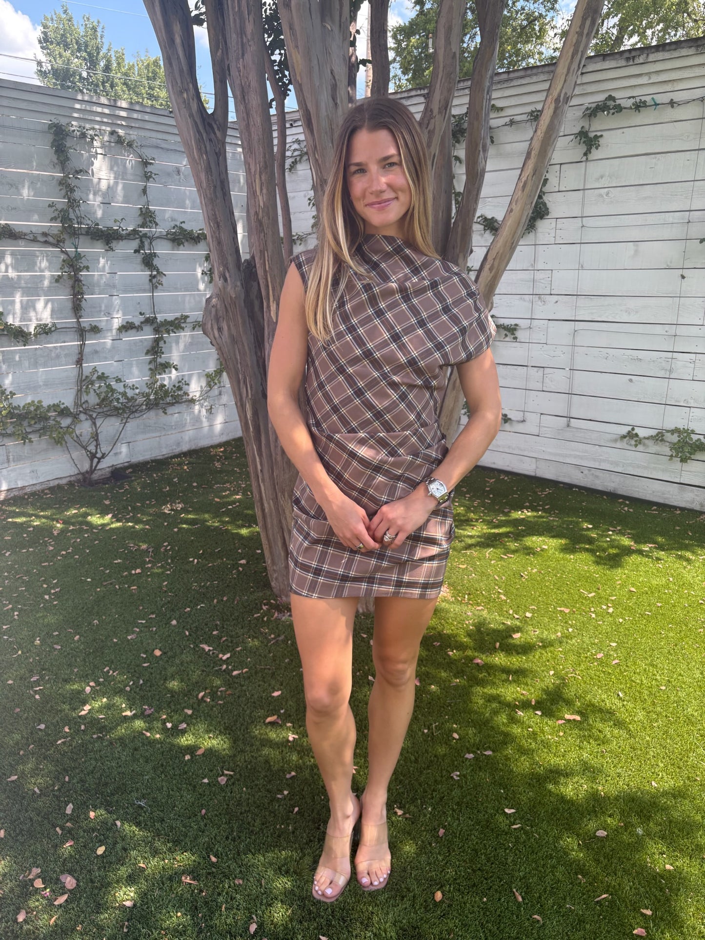 dalancey dress